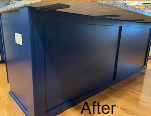 Cabinet - after