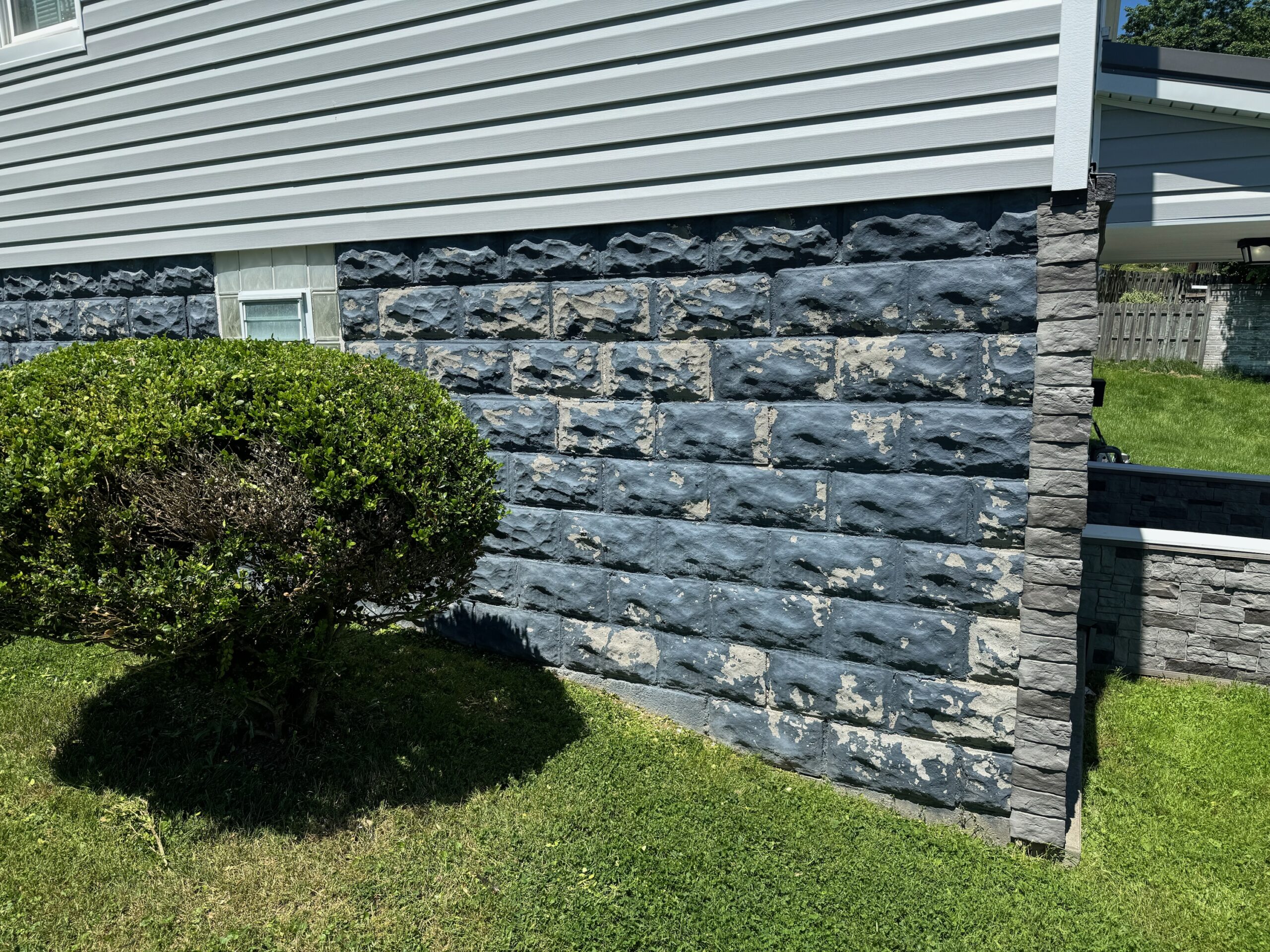 House - before